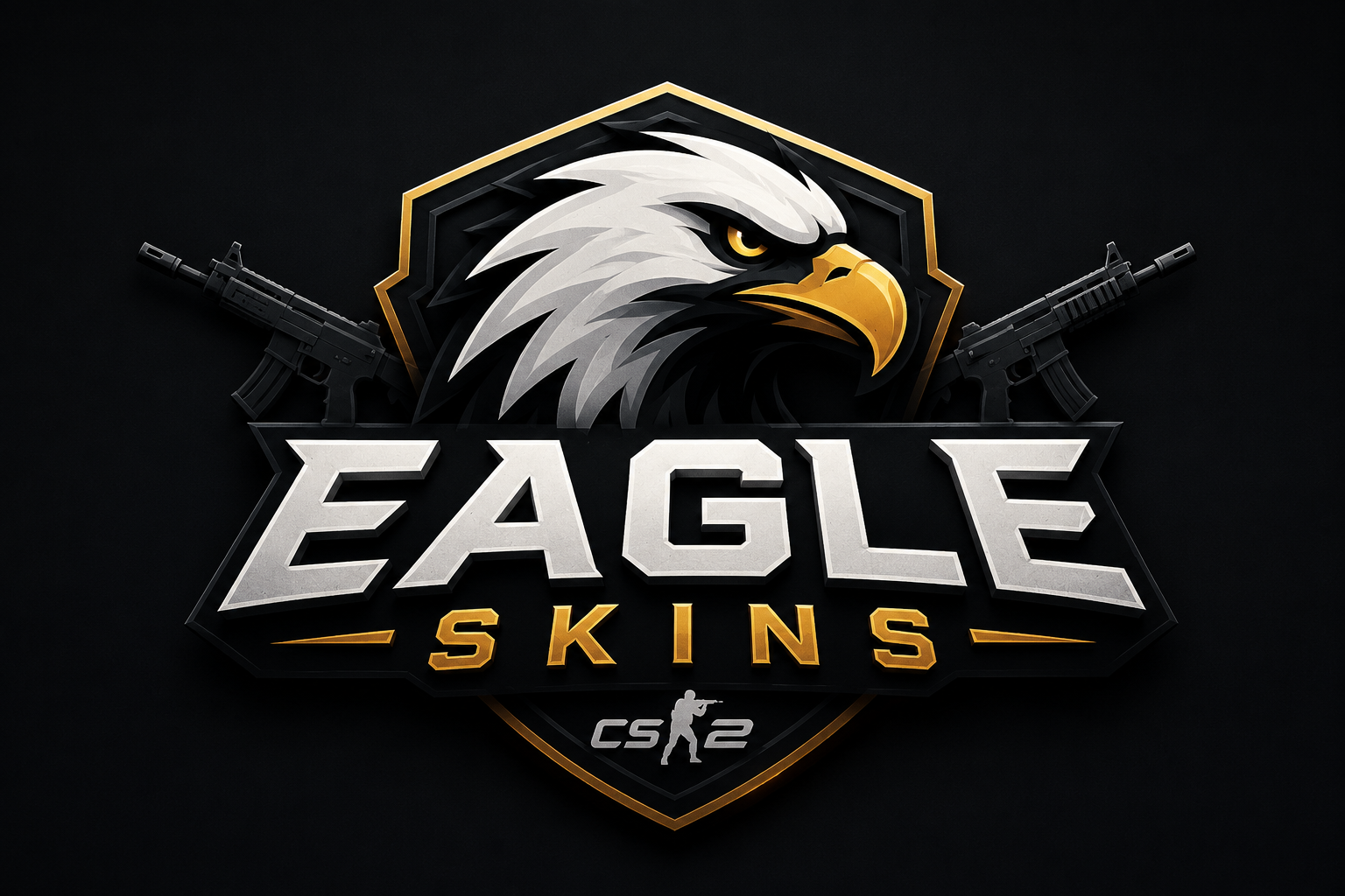 Eagle Skins